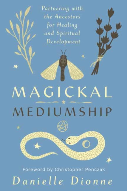 Binding: Paperback
Description: This invaluable resource weaves together mediumship magick spiritualism and ancestral reverence to forge a strong connection to your deceased loved ones.