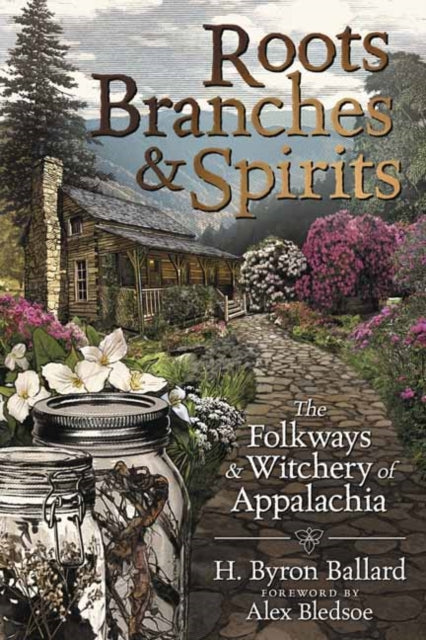 Binding: Paperback
Description: The southern Appalachians are rich in folk magic and witchery. This book explores the region's customs and traditions for magical healing luck prosperity and more. Author H.