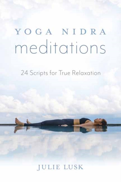 Binding: Paperback
Description: Find deeply restorative rest and relaxation with this phenomenal book featuring fourteen of the best yoga nidra experts in the world.