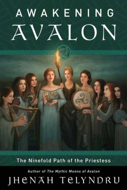 Binding: Paperback
Description: The path of the Avalonian priestess is as unique as those who walk it; learn how to apply the nine energies of this path in service to the Goddess the community and the self in pursuit of inner wholeness and connection to Avalon within.