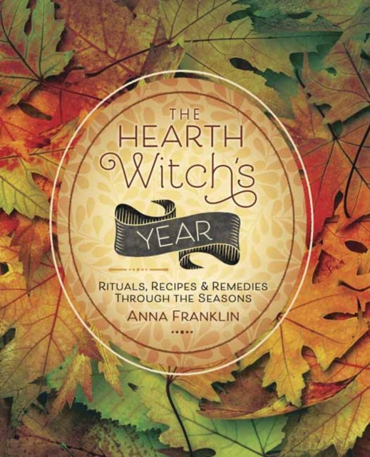 Binding: Paperback
Description: Filled with spells recipes and crafts this book helps you discover the magical rhythms of the natural world.