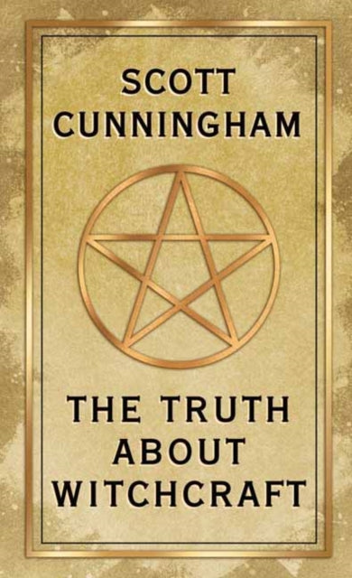 Binding: Paperback
Description: Now available with an updated cover The Truth About Witchcraft provides a wonderful introduction to Witchcraft and Wicca for those new to the craft.
Title: The Truth About Witchcraft
Author(s): Cunningham Scott
Publisher: Llewellyn Publications U. S.