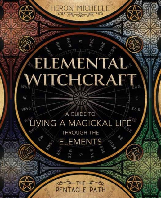 Binding: Paperback
Description: Elemental Witchcraft shares a wholly unique esoteric approach to developing partnerships with elemental allies and deities and ultimately merging with the Divine Mind.