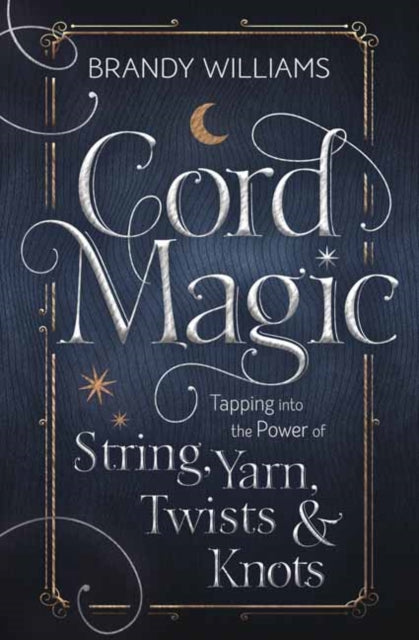 Binding: Paperback
Description: An easy - to - use guide to creating magical cords with tips for choosing the number of strings colors fibres and magical intent
Title: Cord Magic Tapping Into The Power Of String Yarn Twists And Knots
Author(s): Williams Brandy
Publisher: Llewellyn Publications U. S.