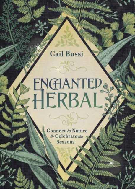 Binding: Paperback
Description: An easy - to - use holistic guide on using herbs and flowers to connect with the seasons of the year
Title: Enchanted Herbal Connect To Nature And Celebrate The Seasons
Author(s): Bussi Gail
Publisher: Llewellyn Publications U. S.