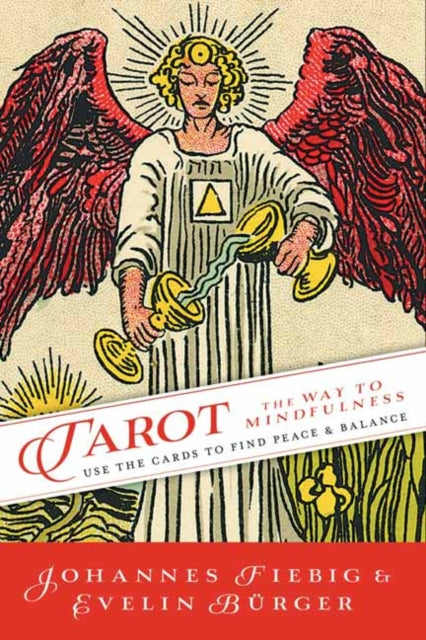 Binding: Paperback
Description: A full - colour guide to uniting tarot and mindfulness written by European tarot authorities Fiebig and Burger.
Title: Tarot: The Way To Mindfulness Use The Cards To Find Peace & Balance
Author(s): Burger Evelin
Publisher: Llewellyn Publications U. S.