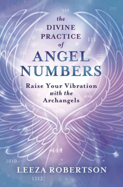 Binding: Paperback
Description: Raise Your Vibration with the Archangels. A new energy that the angels call ascension energy is sweeping the planet. The Divine Practice of Angel Numbers shows how angels use special numbers to connect with you and teach specific ascension energy lessons.
