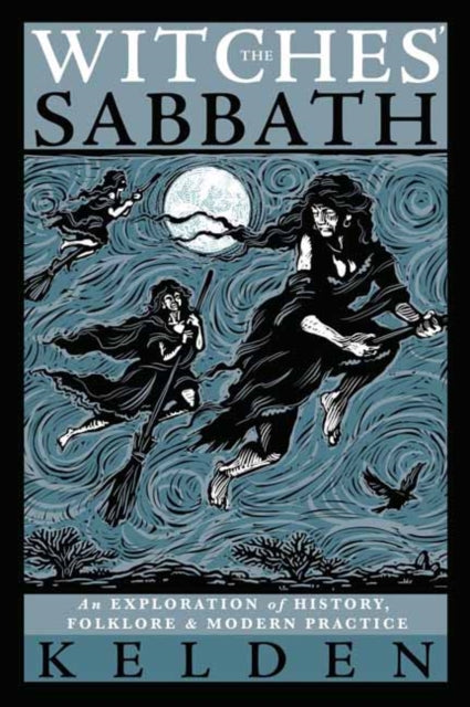 Binding: Paperback
Description: Features a deep dive into the Witches Sabbath: what it is how to get there and what to do once you are there
Title: Witches Sabbath The An Exploration Of History Folklore & Modern Practice
Author(s): Kelden
Publisher: Llewellyn Publications U. S.
