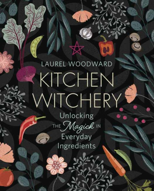 Binding: Paperback
Description: Unlocking the Magick in Everyday Ingredients. Transform the mundane chore of preparing a meal into a magickal act of healing manifesting and creating.