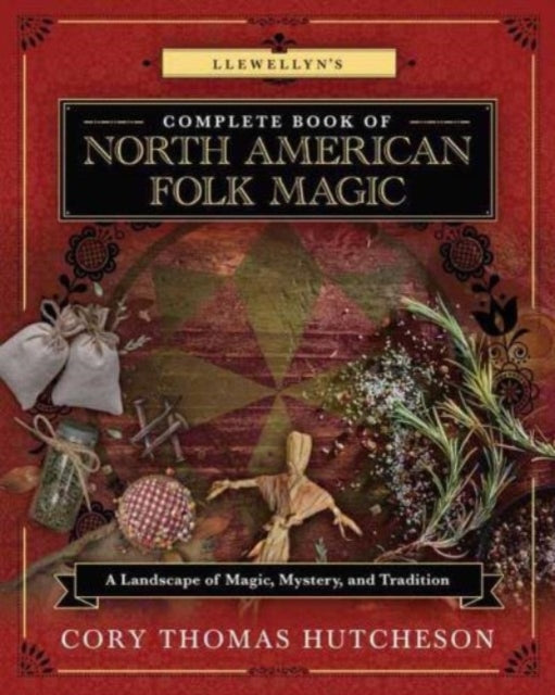 Binding: Paperback
Description: This comprehensive guide to North American folk magic covers more than twenty diverse magical traditions that have taken root on the continent.