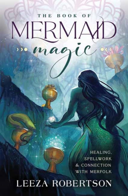 Binding: Paperback
Description: Provides a unique approach to using mermaid legends and lore as a framework for spiritual practice; incorporates water into the reader's practice for healing emotional development and more.