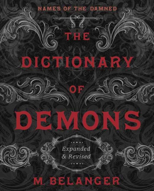 Binding: Paperback
Description: With more than 200 additional entries the revised and expanded second edition of one the world's most important books on demonology is now available in paperback. Ever since the publication of the original book more than ten years ago author M.