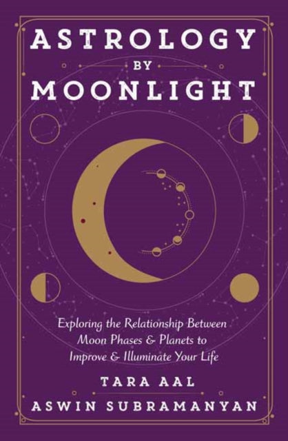 Binding: Paperback
Description: A beginner - friendly guide to using the phases of the moon to maximize luck opportunities spells and rituals.