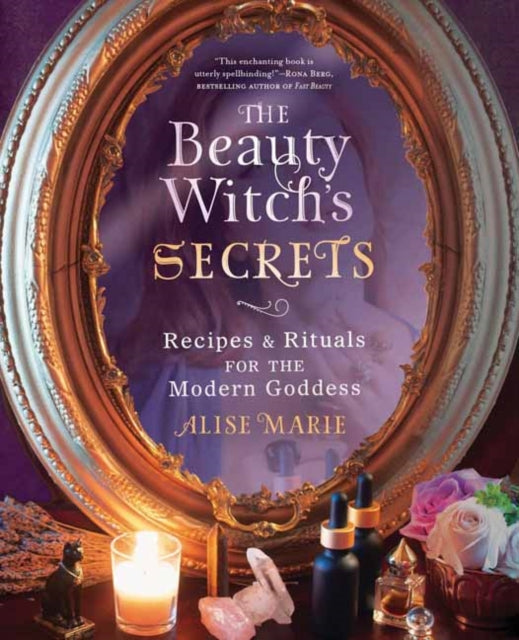 Binding: Paperback
Description: A beginner - friendly guide to natural health and skin: includes colour photos and recipes for a wide variety of healthy beauty potions including face masks oils creams exfoliants teas brews elixirs and beauty cocktails.