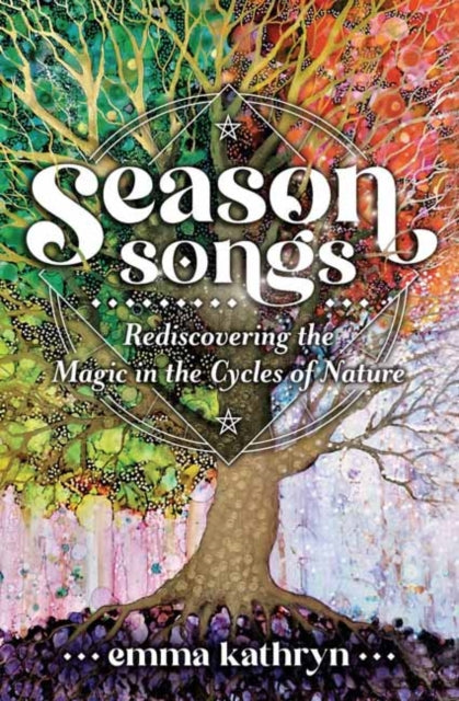 Binding: Paperback
Description: Season Songs is a beautiful ode to nature - centered magical practice and a guide for those who want to get there.
Title: Season Songs Rediscovering The Magic In The Cycles Of Nature
Author(s): Kathryn Emma
Publisher: Llewellyn Publications U. S.