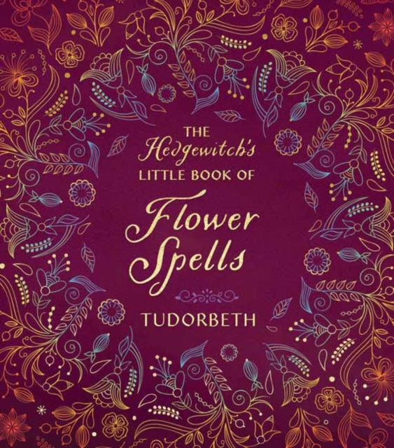 Binding: Hardcover
Description: Embrace real flower power through dozens of simple spells magical correspondences and recipes.
Title: The Hedgewitch's Little Book Of Flower Spells
Author(s): Tudorbeth
Publisher: Llewellyn Publications U. S.