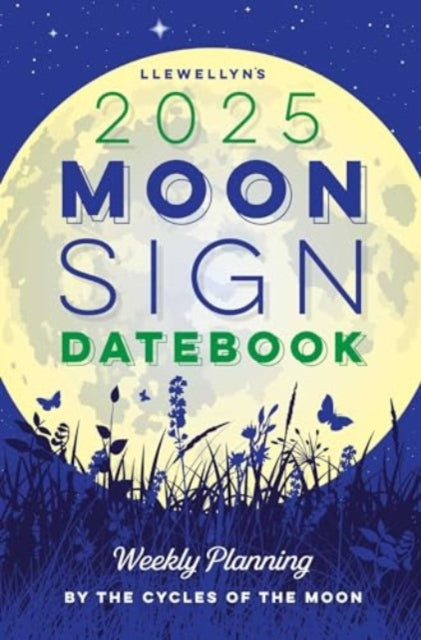 Binding: Educational And Professional
Description: lluminating the perfect times to schedule any event or task Llewellyn's Moon Sign Datebook makes it easy to make plans and stay organized.