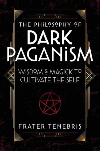 Binding: Paperback
Description: Presents a spiritual path that uses shadow work and darkness as frameworks for self - transformation and renewal.
Title: The Philosophy Of Dark Paganism Wisdom & Magick To Cultivate The Self
Author(s): Coughlin John J. Ofm
Publisher: Llewellyn Publications U. S.