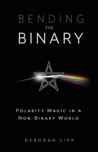 Binding: Paperback
Description: Break magical polarity free from outmoded ideas of gender and heteronormativity while still celebrating polar energy.
Title: Bending The Binary Polarity Magic In A Non - Binary World
Author(s): Lipp Deborah
Publisher: Llewellyn Publications U. S.