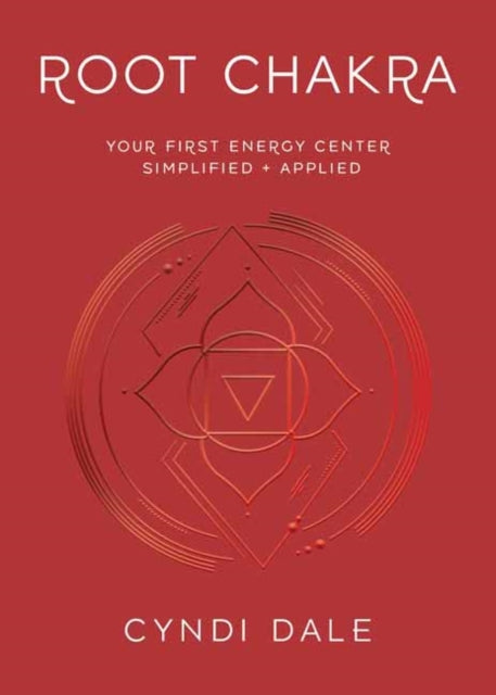 Binding: Paperback
Description: The root chakra is the initial step on a staircase that leads up from the base of your spine toward enlightenment.
Title: Root Chakra Your First Energy Center Simplified And Applied
Author(s): Nicole Gina
Publisher: Llewellyn Publications U. S.