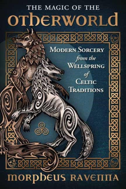 Binding: Paperback
Description: Discover a wellspring of Celtic magic that is vibrantly contemporary yet draws heavily on ancient and mythological texts.