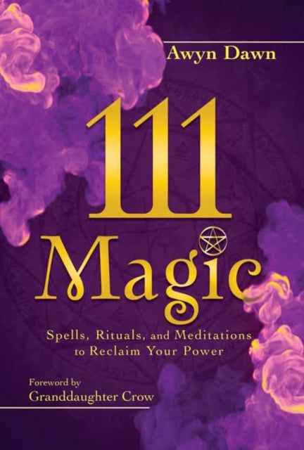 Binding: Paperback
Description: Shape the direction of your life and step confidently on your spiritual path with 111 spells rituals and meditations.
Title: 111 Magic Spells Rituals And Meditations To Reclaim Your Power
Author(s): Dawn Awyn
Publisher: Llewellyn Publications U. S.