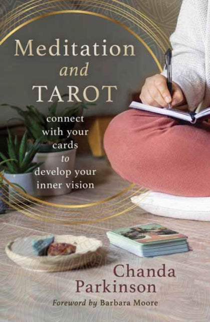 Binding: Paperback
Description: Release Mental Clutter and Elevate Your Readings With kindness and deep insight Chanda Parkinson presents a fresh perspective on learning and working with tarot cards.