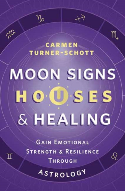 Binding: Paperback
Description: Find greater passion fulfillment and happiness with this book's deep astrological insights.
Title: Moon Signs Houses & Healing Gain Emotional Strength And Resilience Through Astrology
Author(s): Turner - Schott Carmen
Publisher: Llewellyn Publications U. S.