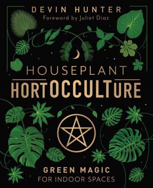 Binding: Hardcover
Description: No plant is ever just a houseplant. Whether you are a Green Witch or merely horti - curious you can learn how to successfully grow plants in your home connect with their energies and partner with them for magic.