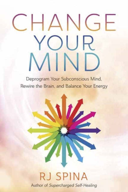Binding: Paperback
Description: Expanding on techniques featured in Supercharged Self - Healing RJ Spina shares new high - frequency metaphysics made simple and practical. This book helps you finally be free of the stress doubts and low energy that block your joy and quality of life.