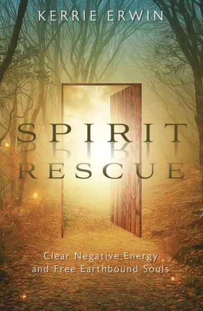 Binding: Paperback
Description: When souls don't cross to the other side after death they wander the astral aimlessly creating havoc around the living. No matter your skill level you can help them cross over.