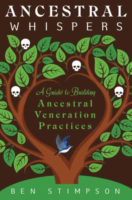 Binding: Paperback
Description: An Invaluable Resource for Connecting to Your Ancestors Presenting historical and cultural examples of ancestral veneration from around the world Ben Stimpson shows you how to build a strong healthy relationship with your ancestors.