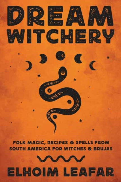 Binding: Paperback
Description: Venezuelan practitioner Elhoim Leafar presents more than seventy spells charms folk remedies and exercises to help you understand the world of dreams.