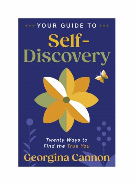 Binding: Paperback
Description: Getting to know yourself has never been easier.
Title: Your Guide To Self - Discovery Twenty Ways To Find The True You
Author(s): Biehl Kathy
Publisher: Llewellyn Publications U. S.