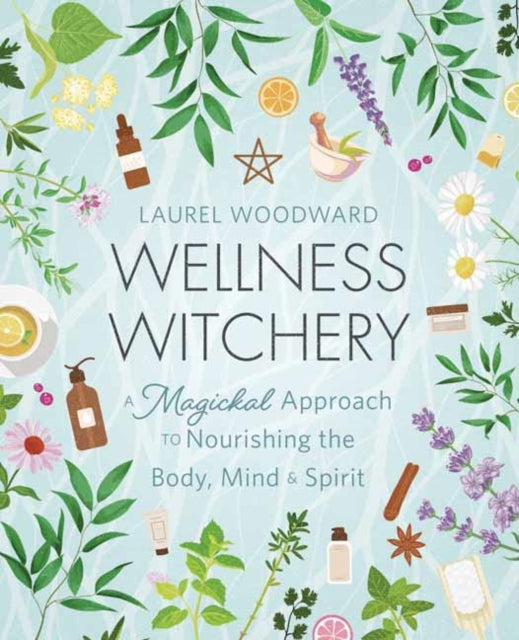 Binding: Paperback
Description: Learn how to meditate eat and craft your way to a higher quality of life with this book on integrating a magickal mindset into daily life.