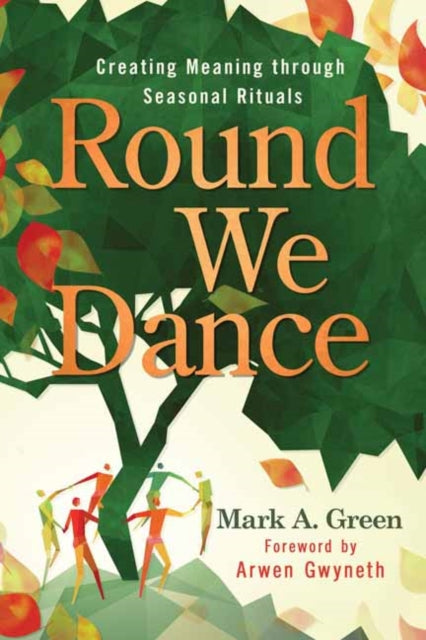 Binding: Paperback
Description: Bring more joy and meaning to your life with nature - based rituals ceremonies and workings that are spiritually powerful but not religious.
Title: Round We Dance Creating Meaning Through Seasonal Rituals
Author(s): Gwyneth Arwen
Publisher: Llewellyn Publications U. S.