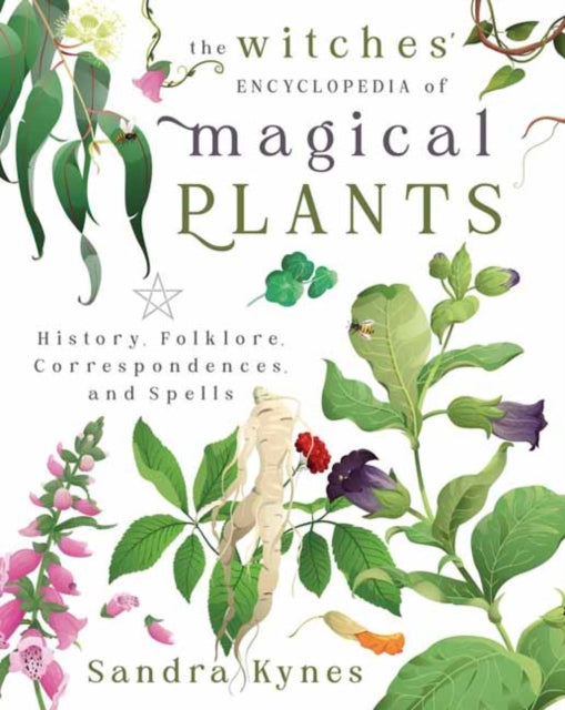 Binding: Paperback
Description: Featuring more than 550 plants this heavily illustrated botanical encyclopedia offers detailed profiles of all the magical herbs houseplants fruits vegetables trees and flowers you could ever need.