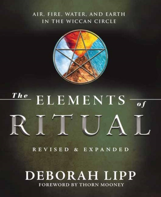 Binding: Paperback
Description: Fully revised and expanded with fresh insights this new edition of The Elements of Ritual is a must - have resource on Wiccan ritual.
Title: The Elements Of Ritual Air Fire Water And Earth In The Wiccan Circle
Author(s): Lipp Deborah
Publisher: Llewellyn Publications U.