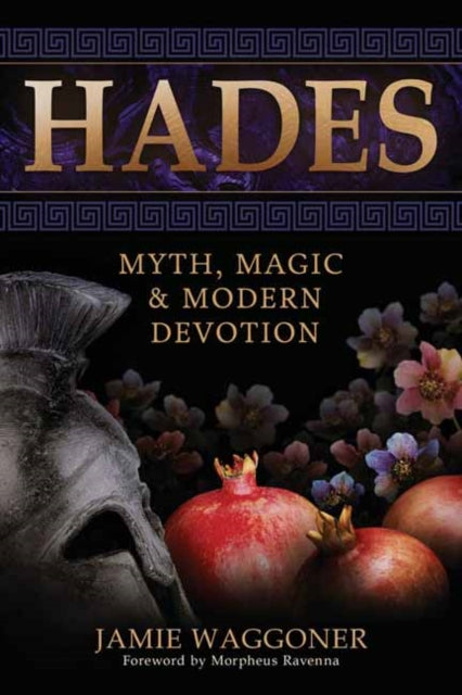 Binding: Paperback
Description: One of the most recognisable but misunderstood Greek gods Hades plays a valuable role that has not garnered much adoration.
Title: Hades Myth Magic & Modern Devotion
Author(s): Waggoner Jamie
Publisher: Llewellyn Publications U. S.