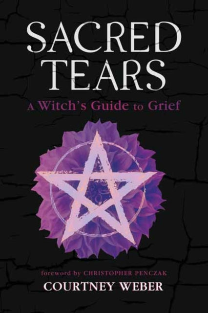 Binding: Paperback
Description: Your Gentle Companion for the Journey of Grief When loss leaves you reeling struggling emotionally and spiritually Sacred Tears offers support from a Witch's perspective. Courtney Weber provides guidance as you navigate the grief spiral at your own pace.