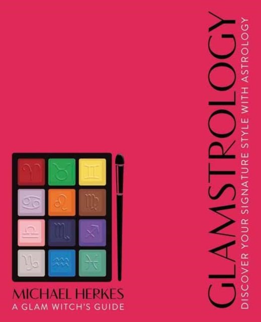 Binding: Paperback
Description: Your ultimate guide to glamour magic and personal expression Glamstrology reveals how astrology informs and influences your style empowering you to step outside the boundaries of mainstream fashion and curate a look that is uniquely yours.