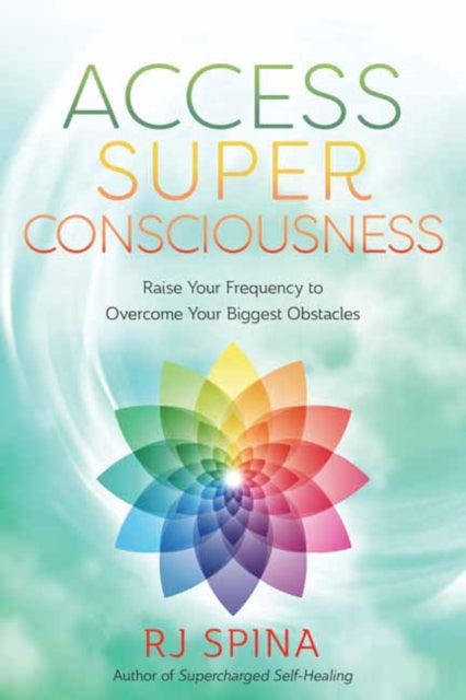 Binding: Paperback
Description: Transcend the limitations of your lower consciousness and discover a perpetual state of peace flow and success.
Title: Access Super Consciousness Raise Your Frequency To Overcome Your Biggest Obstacles
Author(s): Spina R. J.
Publisher: Llewellyn Publications U. S.