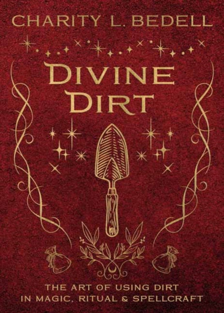 Binding: Paperback
Description: Turn Ordinary Soil into Magic with 120+ Spells and Exercises Combining witchcraft Conjure and other folk practices Charity L. Bedell shows you how to work with the energy of various environments from riverbanks to forests to graveyards.