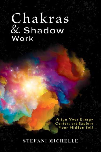 Binding: Paperback
Description: Featuring hands - on exercises self - reflection questions and simple rituals this book presents shadow work in coordination with your chakras.