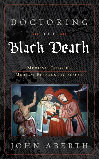 Binding: Hardcover
Description: Doctoring the Black Death provides the first full history of the medical response to the plague that devastated Europe throughout the later Middle Ages. The Black Death has been called humankind's greatest natural disaster and the plague has been called the deadliest of all diseases.