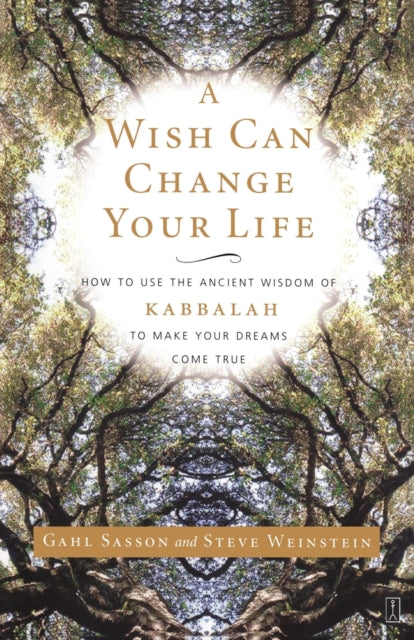 Binding: Paperback
Description: A WISH CAN Change YOUR LIFE IS the first guide to use the ancient wisdom of the Kabbalah for the mainstream market.