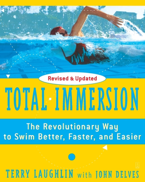 Binding: Paperback
Description: Swim better and enjoy every lap with Total Immersion a guide to improving your swimming from an expert with more than thirty years of experience in the water. Terry Laughlin the world's #1 authority on swimming success has made his unique approach even easier for anyone to master.