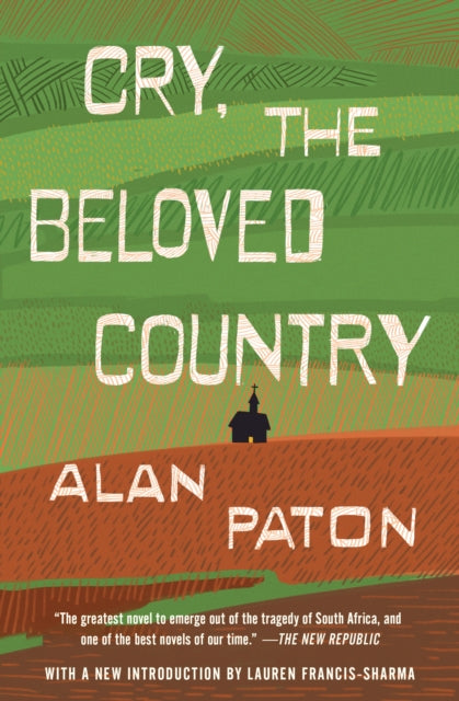 Cry The Beloved Country
