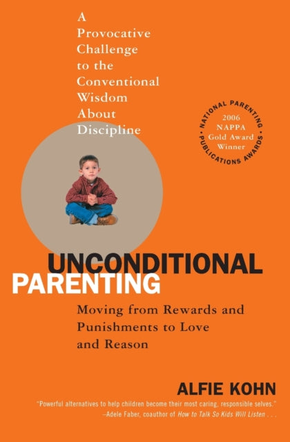 Binding: Paperback
Description: The author of Punished by Rewards and The Schools Our Children Deserve returns with a provocative challenge to the conventional ways of raising children.