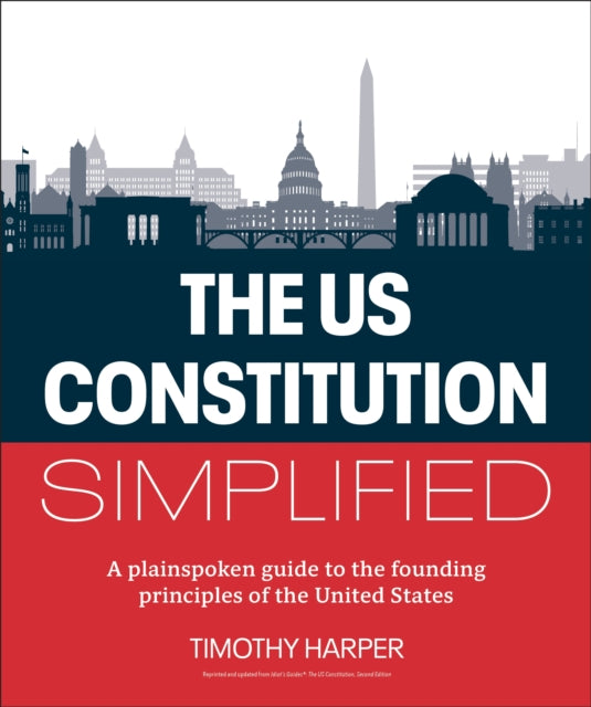 Binding: Paperback
Description: What does the US Constitution mean for you? One of the most revered imitated and controversial governmental documents in the world the US Constitution serves as the foundation for the American government and shapes the lives of Americans every day.